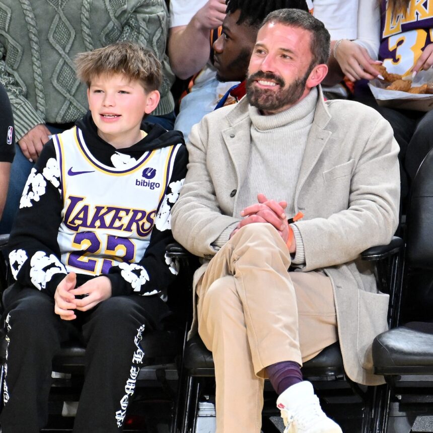 Ben Affleck su Samuel Affleck che chiede soldi per le scommesse sportive