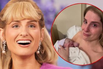 Meghan Trainor e Daryl Sabara danno il benvenuto al bambino tramite maternità surrogata