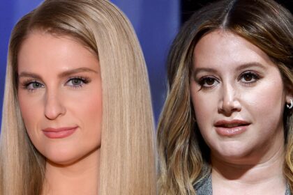 Meghan Trainor raddoppia le distanze dal "gruppo di mamme tossiche"