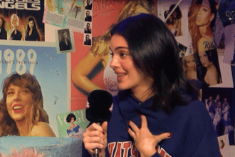 Kendall Jenner nega di essere gay dopo anni di voci