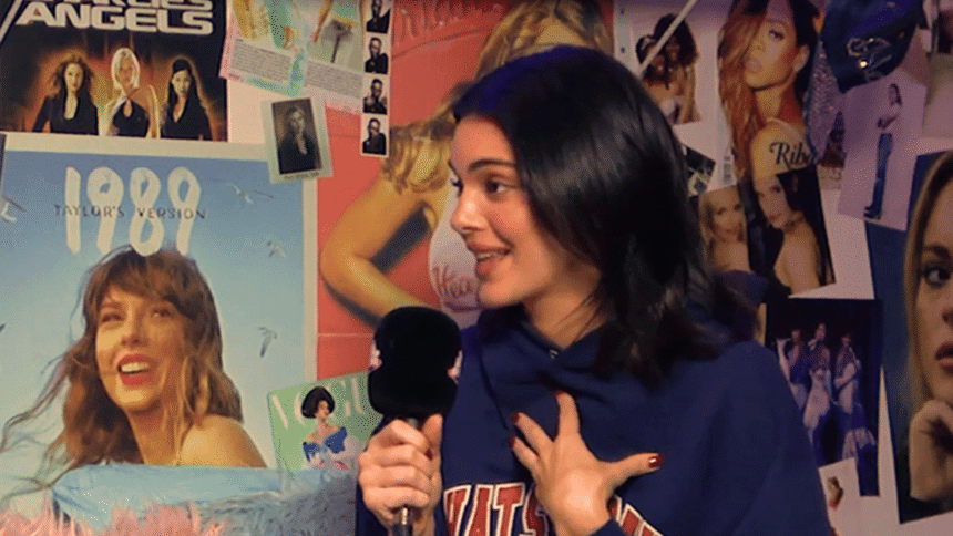 Kendall Jenner nega di essere gay dopo anni di voci