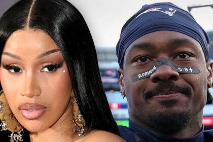 Cardi B perde perché il fidanzato Stefon Diggs va al Super Bowl con i Patriots