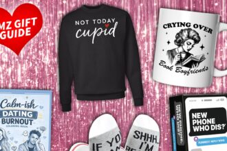 Regali anti-San Valentino su Amazon a meno di $ 100