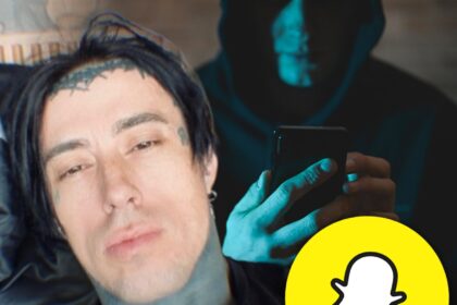 Ronnie Radke fa causa a presunti imitatori, primo passo verso la citazione su Snapchat