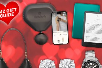 Regali di San Valentino su Amazon a meno di $ 500