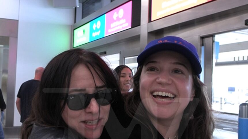 Gideon Adlon afferma che la terza stagione di "Euphoria" sarà selvaggia