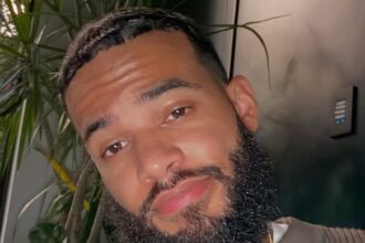 Desmond Scott rompe il silenzio dopo che la moglie Kristy chiede il divorzio