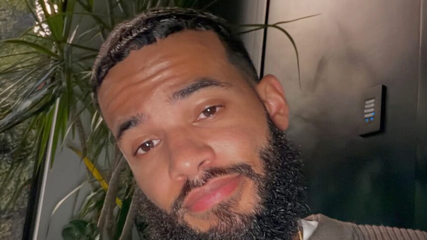 Desmond Scott rompe il silenzio dopo che la moglie Kristy chiede il divorzio