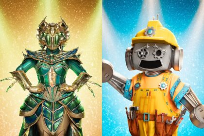 Il cantante mascherato Taraji P. Henson, Tone Loc rivelato