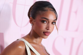 Tè osceno! Lori Harvey regala Curve nel nuovo film di Vacay che sta facendo impazzire Internet (FOTO)