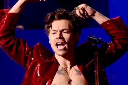 Harry Styles' 2026 Tour Tickets: Presale Date, How to Sign Up, Ticket Prices & More