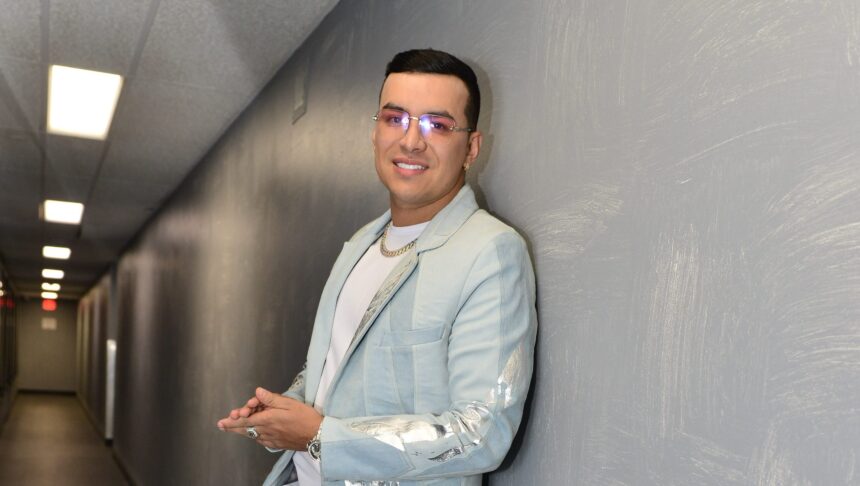 Cosa è successo a Yeison Jiménez? Il suo incidente aereo e la sua tragica morte: la vita a Hollywood