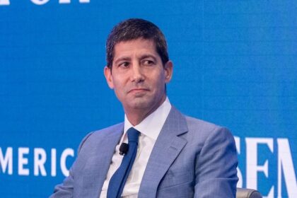 Who Is Kevin Warsh? All About the Nominee to Potentially Replace Jerome Powell