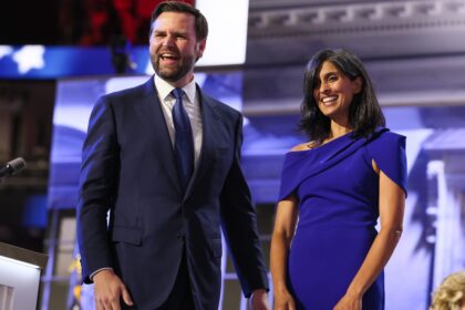 Tutto sui figli e sulla famiglia del vicepresidente: vita a Hollywood