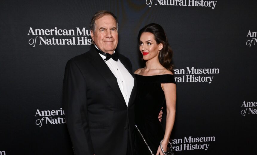 Bill Belichick e altro – Vita a Hollywood