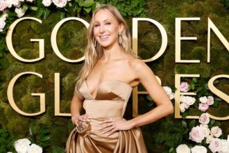 Streaming live e opzioni di visualizzazione – Vita a Hollywood