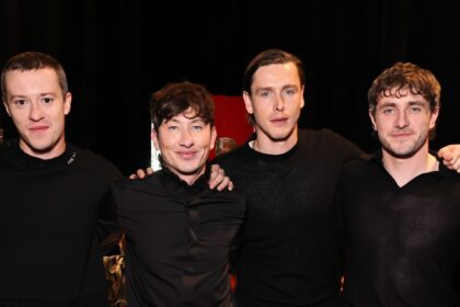 Incontra il cast, vedi la data di uscita prevista e altro - Vita a Hollywood