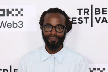 The Beat Of A Nation" Premiere - 2025 Tribeca Festival at SVA Theater on June 05, 2025 in New York City.