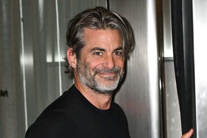 Who Is Jim Curtis? 5 Things About Jennifer Aniston's Boyfriend, From Age to Career & More