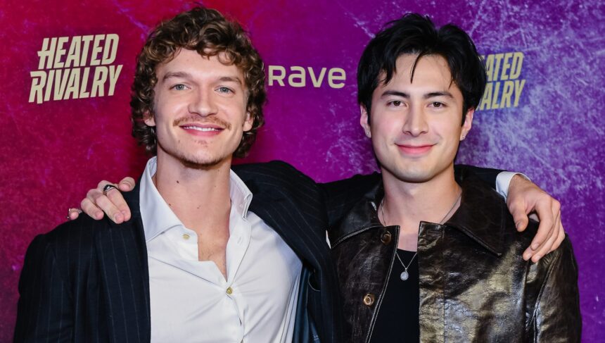 Data di uscita e altro – Vita a Hollywood