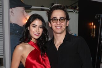 Marcello Hernández ha una ragazza? La sua storia di appuntamenti: vita a Hollywood