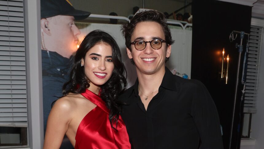 Marcello Hernández ha una ragazza? La sua storia di appuntamenti: vita a Hollywood