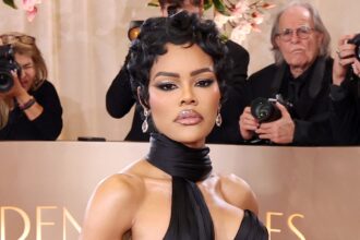 Golden Globe Awards 2026 Winners List: See Who Won in TV & Film (Updating Live)