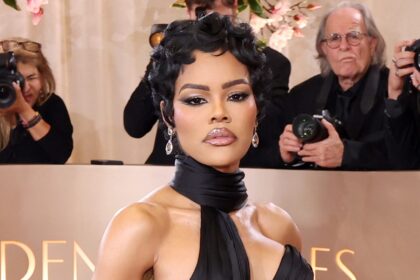 Golden Globe Awards 2026 Winners List: See Who Won in TV & Film (Updating Live)