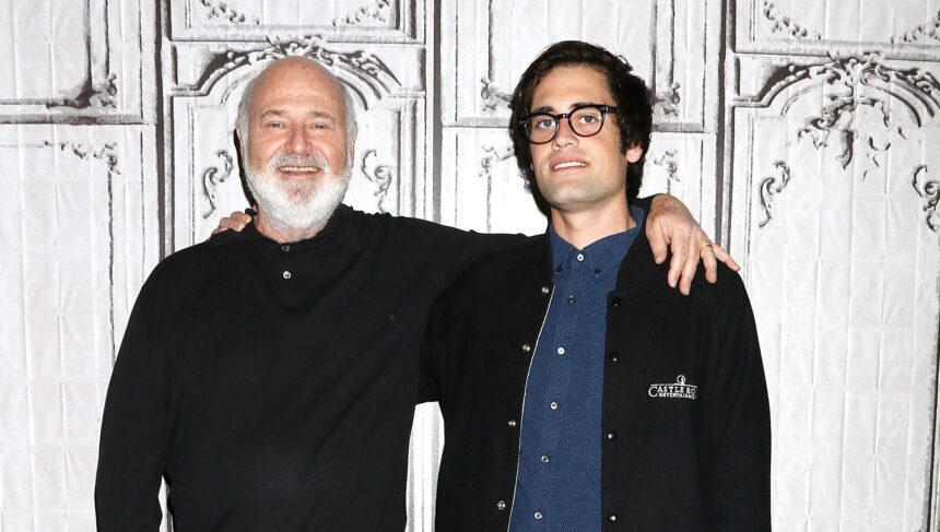 La sua vita prima della morte di Rob Reiner: vita a Hollywood