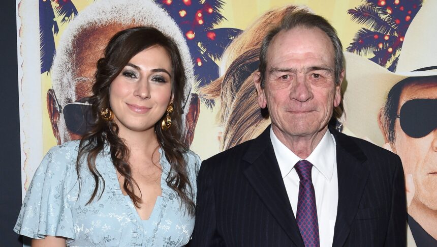 Cosa è successo alla figlia di Tommy Lee Jones? La morte denunciata di Victoria: vita a Hollywood