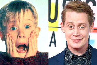 Macaulay Culkin