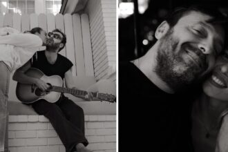 Cesare Cremonini esce finalmente allo scoperto con la sua nuova fidanzata Caterina Licini: le foto del viaggio - Gossip.it