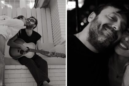 Cesare Cremonini esce finalmente allo scoperto con la sua nuova fidanzata Caterina Licini: le foto del viaggio - Gossip.it