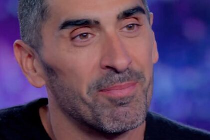 ''Lei non ha detto nulla'': Filippo Magnini in tv spiega perché ha detto che la storia con la Pellegrini non è importante - Gossip.it