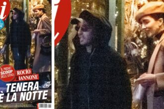 Rocìo Munoz Morales e Andrea Iannone sono una nuova coppia? Sorpresi in un resort di lusso in Franciacorta, foto - Gossip.it