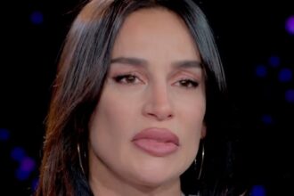 ''Ha tradito la mia fiducia, ora parlo io'': Francesca Tocca in lacrime in tv smaschera l’ex Raimondo Todaro - Gossip.it