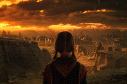 A che ora è il finale della quinta stagione di "Stranger Things"? Tempo di streaming – Vita di Hollywood