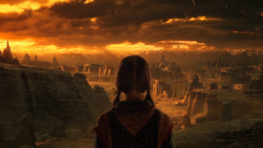 A che ora è il finale della quinta stagione di "Stranger Things"? Tempo di streaming – Vita di Hollywood