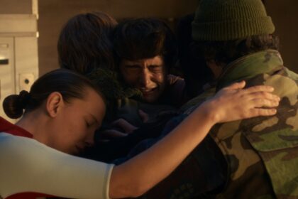 "Stranger Things" è finito? Cosa sappiamo dello spin-off dopo il finale – Hollywood Life