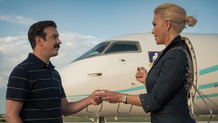 Incontra le star principali della serie Apple TV+ – Hollywood Life