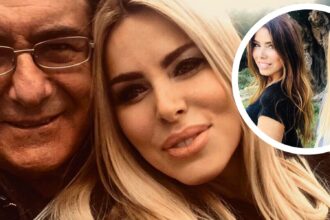 ''Albano mi confondeva con la mia gemella'': Loredana Lecciso rivela l'equivoco creato in Carrisi dalla somiglianza con sua sorella - Gossip.it