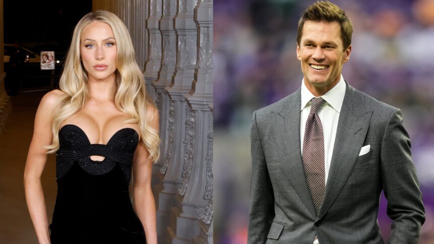Alix Earle e Tom Brady si frequentano? Quello che sappiamo finora: la vita a Hollywood