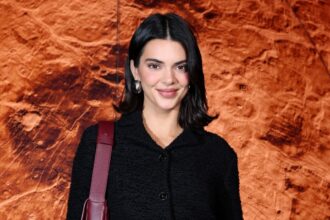 Kendall Jenner su Dice che è lesbica