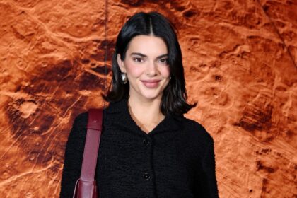 Kendall Jenner su Dice che è lesbica