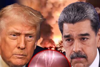 Il presidente Trump afferma che gli Stati Uniti hanno condotto attacchi aerei sul Venezuela e leader catturato