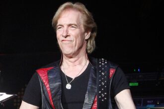 Il bassista degli Scorpions Francis Buchholz è morto a 71 anni