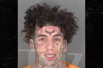 Arresto di Franky Venegas dei Island Boys, la carta di debito presumibilmente conteneva residui di fentanil