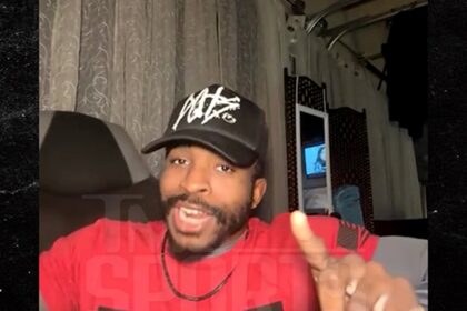 Zion Clark promette di soffocare il peso massimo UFC Valter Walker in una partita di sottomissione