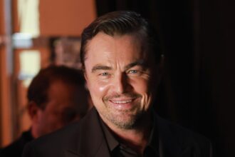 Critics Choice Awards: Leonardo DiCaprio su Teyana Taylor che lo chiama "Pops".