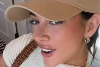 Brianna "Chickenfry" LaPaglia reagisce apparentemente al matrimonio dell'ex Zach Bryan